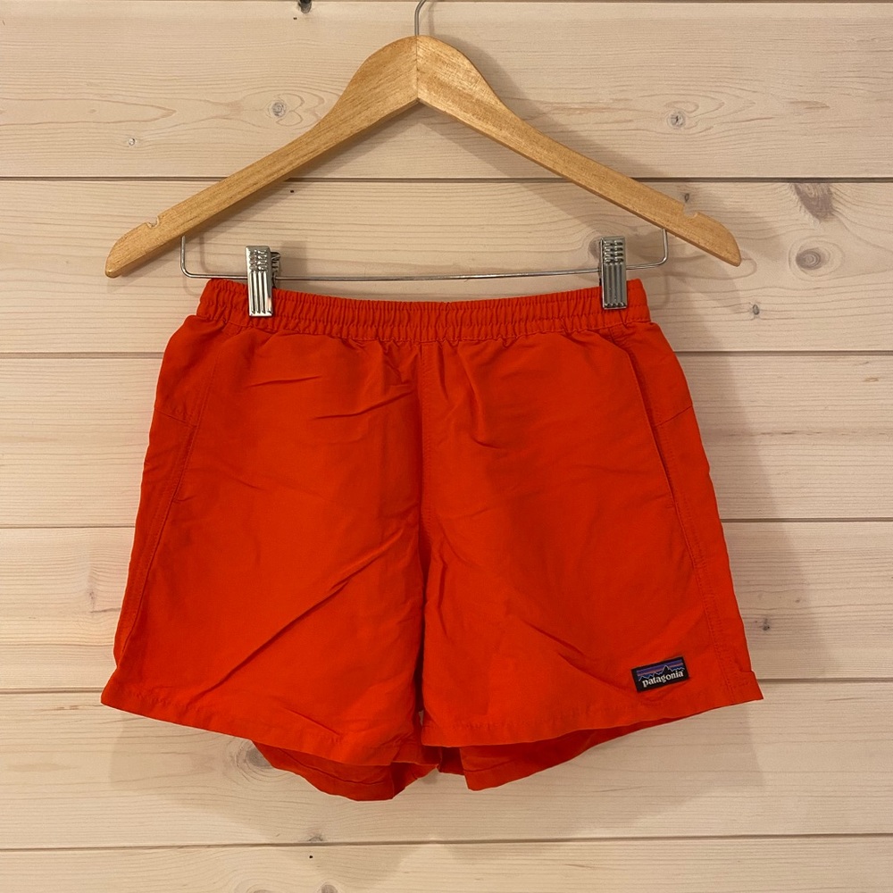 Patagonia Baggies Shorts